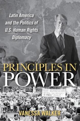 Cover of Principles in Power