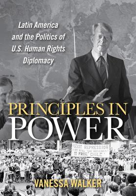 Cover of Principles in Power