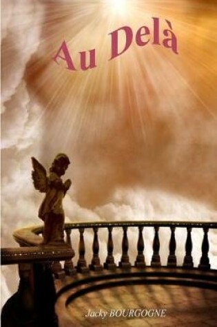 Cover of Au Del
