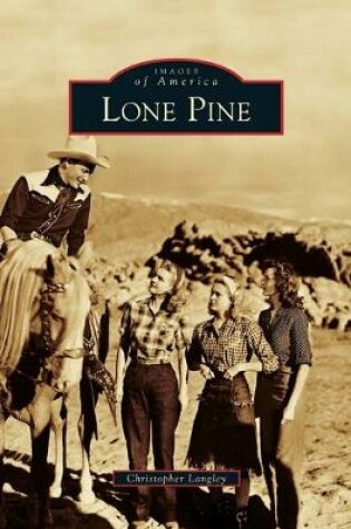 Cover of Lone Pine