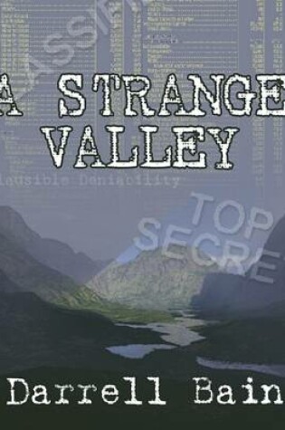 Cover of A Strange Valley