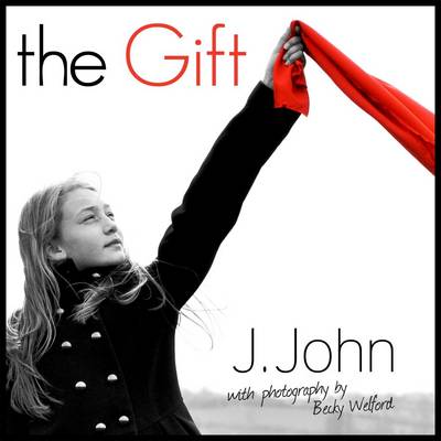 Book cover for The Gift