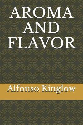 Cover of Aroma and Flavor