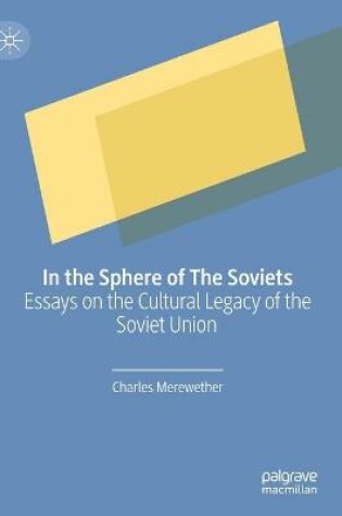 Cover of In the Sphere of The Soviets