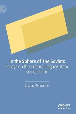 Book cover for In the Sphere of The Soviets