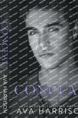 Cover of Conceal