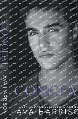 Book cover for Conceal