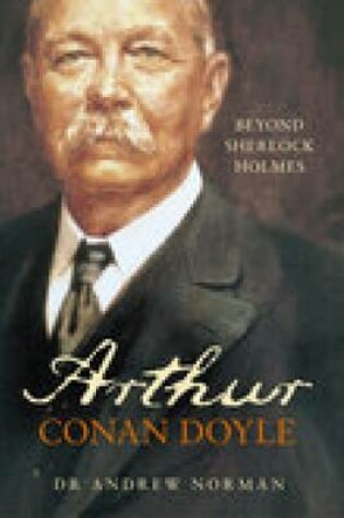 Arthur Conan Doyle