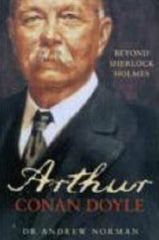 Cover of Arthur Conan Doyle