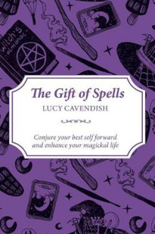 Cover of The Gift of Spells