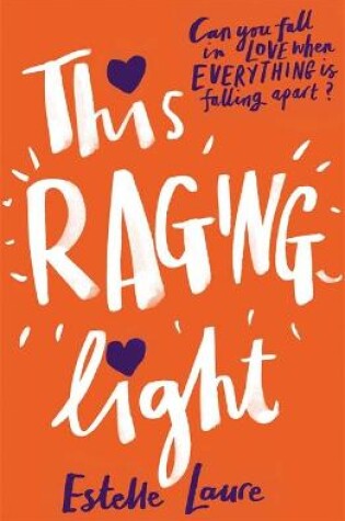 Cover of This Raging Light