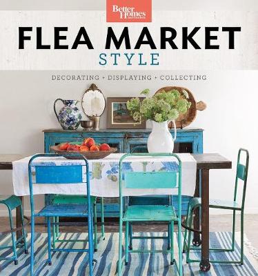 Book cover for Flea Market Style