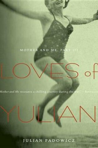 Cover of Loves of Yulian