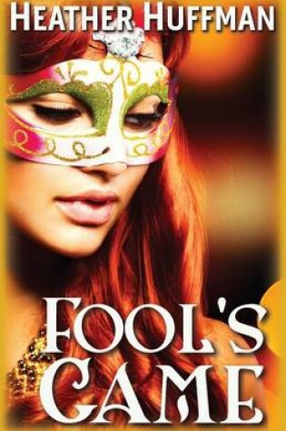 Cover of Fool's Game