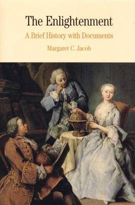 Book cover for The Enlightenment