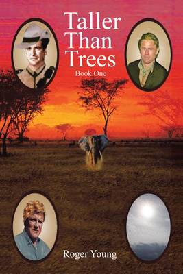 Book cover for Taller Than Trees