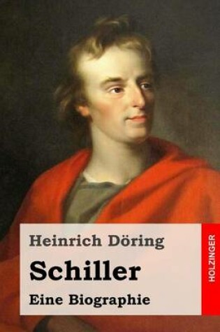 Cover of Schiller