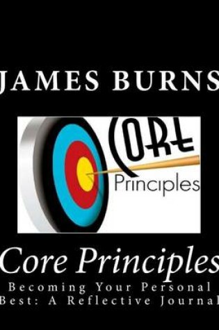 Cover of Core Principles