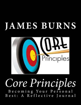 Book cover for Core Principles