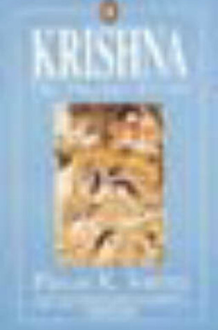 Cover of Krishna