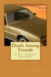 Book cover for Death Among Friends