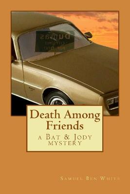 Cover of Death Among Friends