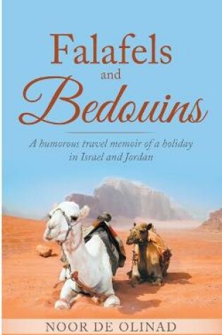 Cover of Falafels and Bedouins