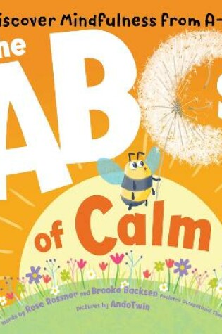 Cover of ABCs of Calm