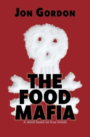 Cover of The Food Mafia