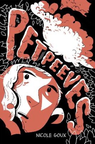 Cover of Pet Peeves
