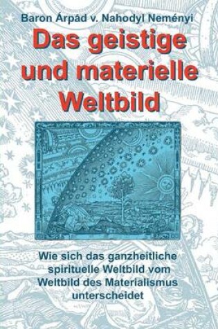 Cover of Das geistige und materielle Weltbild