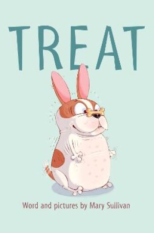 Cover of Treat