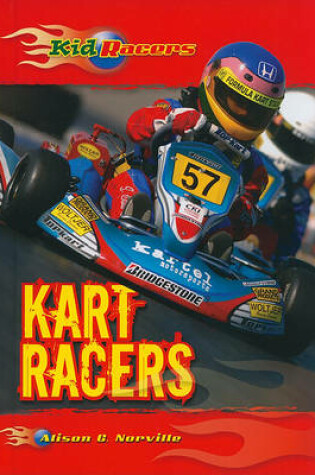 Cover of Kart Racers