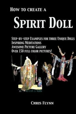 Cover of How to Create a Spirit Doll