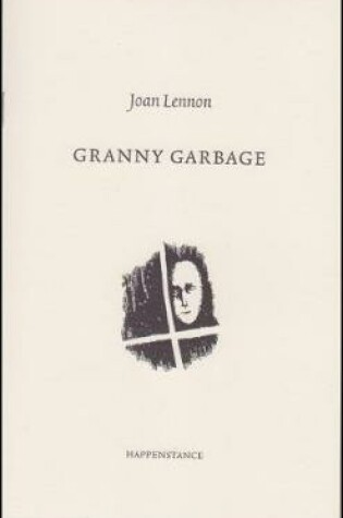 Cover of GRANNY GARBAGE