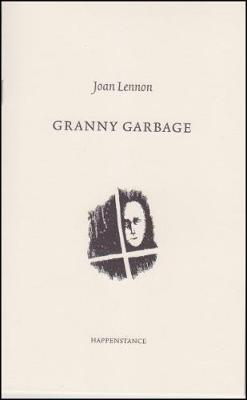Book cover for GRANNY GARBAGE