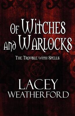 Book cover for Of Witches and Warlocks