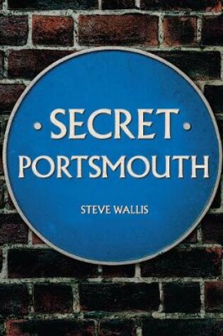 Cover of Secret Portsmouth