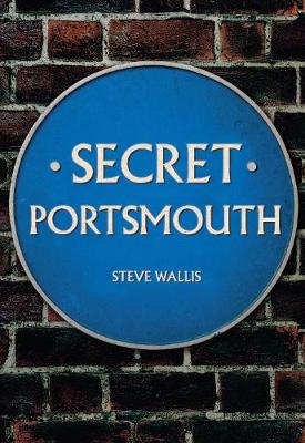 Cover of Secret Portsmouth