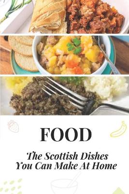 Cover of Food