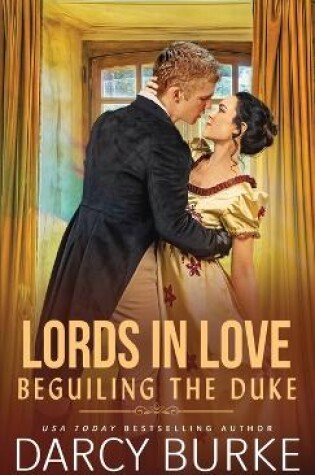 Cover of Beguiling the Duke