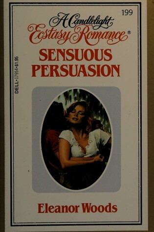 Cover of Sensuous Persuasion