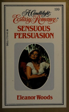 Book cover for Sensuous Persuasion