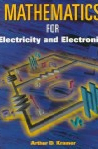 Cover of Mathematics for Electronic Technology