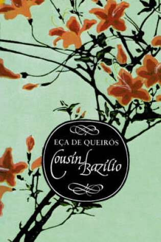 Cover of Cousin Bazilio