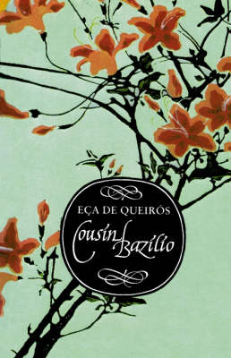 Cover of Cousin Bazilio