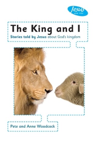 Cover of The King and I Handbook