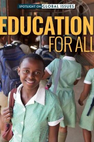 Cover of Education for All