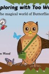 Book cover for Magical World of butterflies