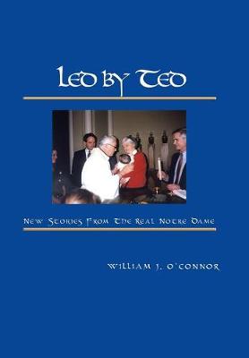 Cover of Led by Ted